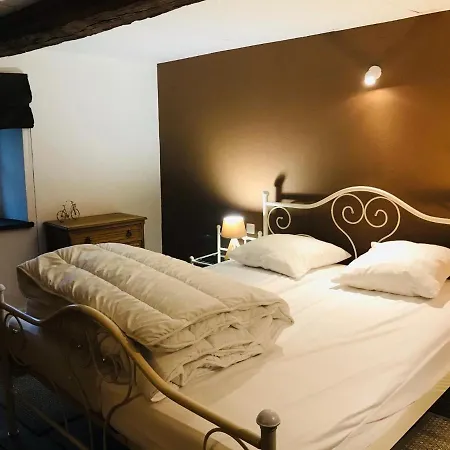 A Cot Heyd - Ardennais Tatil Evi Durbuy