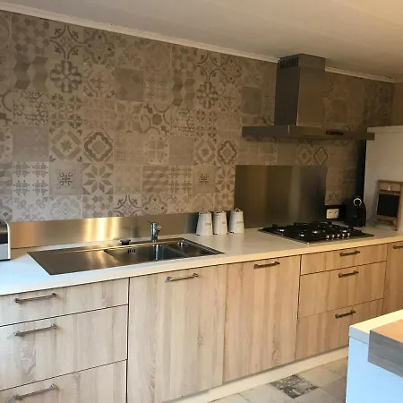 A Côt Heyd - Ardennais Vakantiehuis *