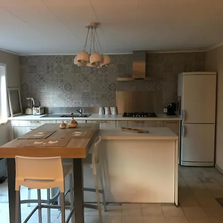 A Cot Heyd - Ardennais Tatil Evi *