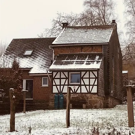 A Cot Heyd - Ardennais Tatil Evi Durbuy