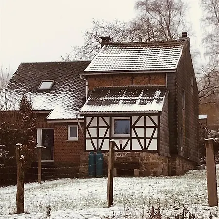 A Côt Heyd - Ardennais Vakantiehuis Durbuy