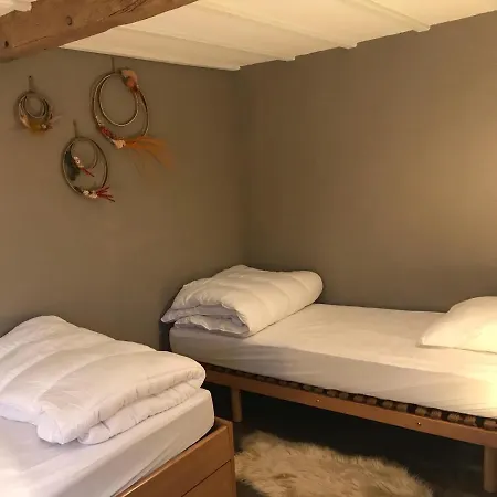 A Cot Heyd - Ardennais