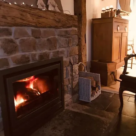 A Cot Heyd - Ardennais