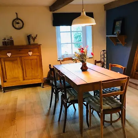 A Cot Heyd - Ardennais * Durbuy