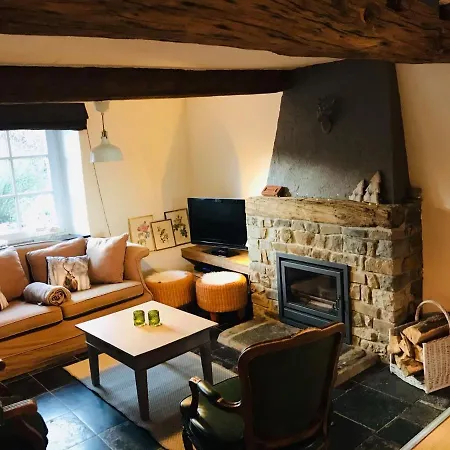 A Côt Heyd - Ardennais * Durbuy